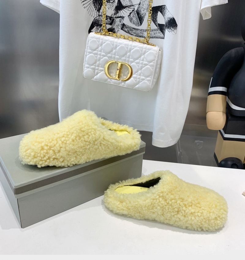 Other Slippers